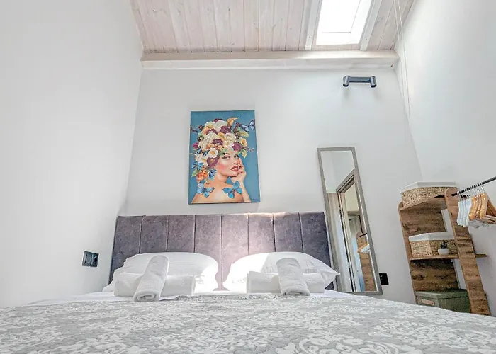 Ionian Pearl And Apartament Corfu (city)