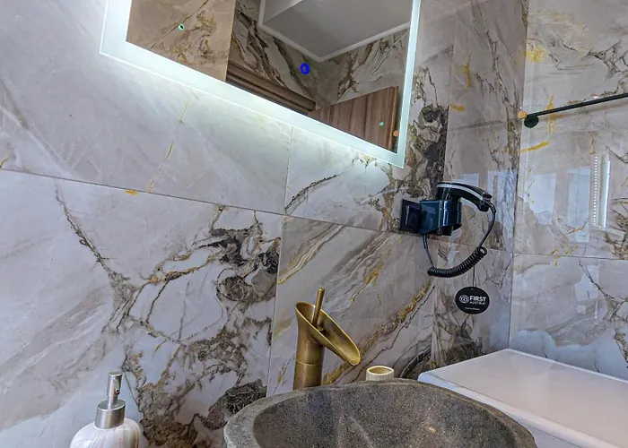 Apartament Ionian Pearl And