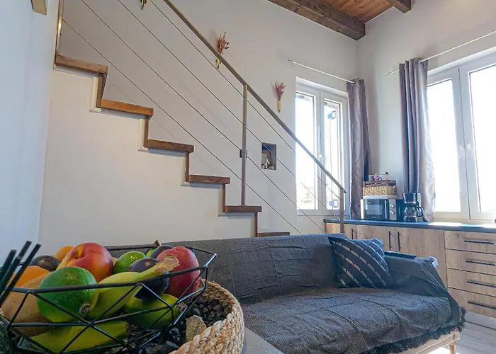 Apartament Ionian Pearl And *