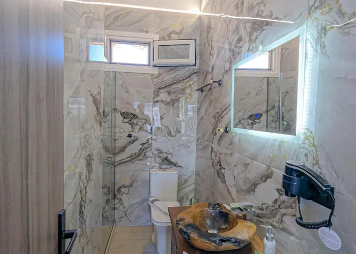 Ionian Pearl And Apartament Corfu (city)