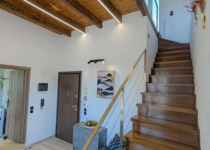 Ionian Pearl And Apartament Corfu (city)