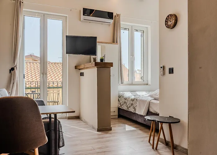 Ionian Pearl And Apartament