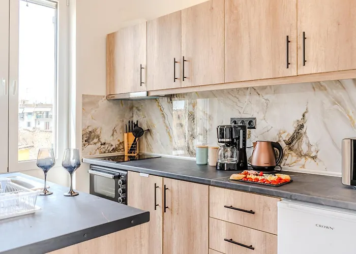 Ionian Pearl And Apartament