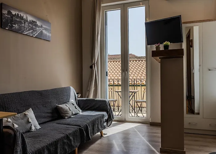 Apartament Ionian Pearl And *