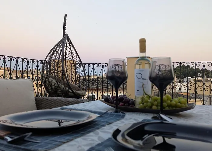 Apartament Ionian Pearl And *