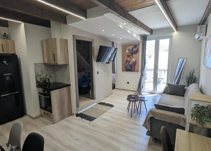 Ionian Pearl And Apartament *