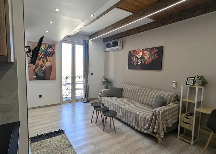 Apartament Ionian Pearl And Corfu (city)