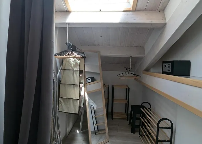 Apartament Ionian Pearl And