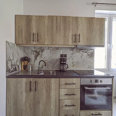 Apartman Ionian Pearl And Corfu (city)