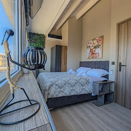 Appartement Ionian Pearl And *