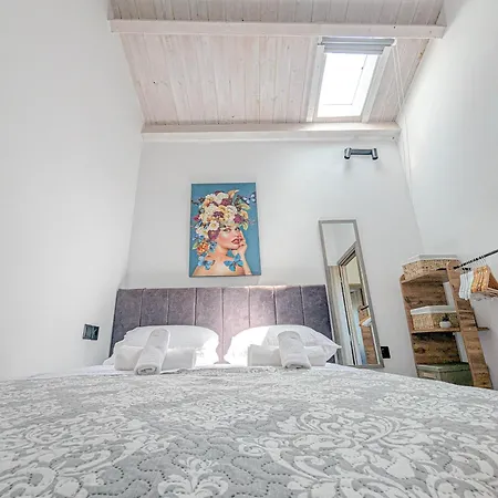 Ionian Pearl And Appartement Corfu (city)