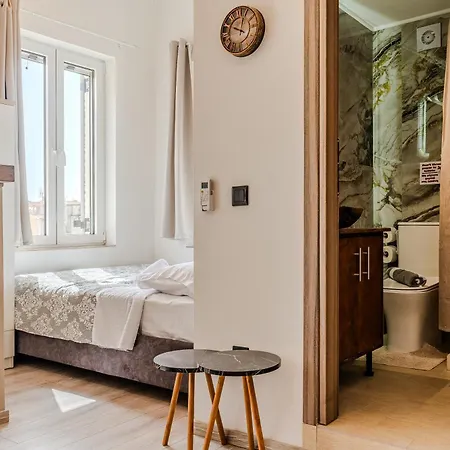 Ionian Pearl And * Corfu (city)