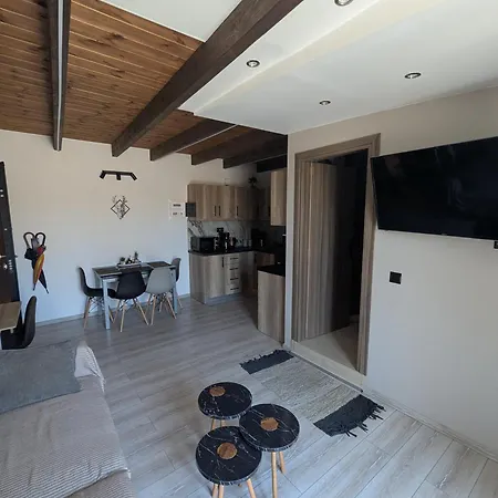 Appartement Ionian Pearl And