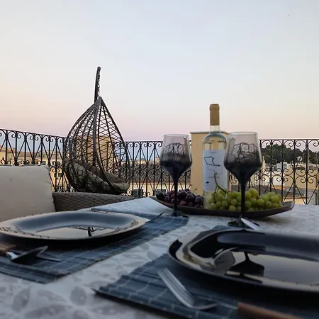 Appartement Ionian Pearl And *