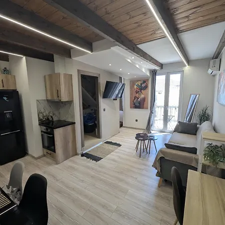 Ionian Pearl And Appartement *