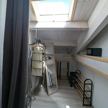 Appartement Ionian Pearl And